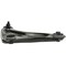 Mevotech 11-13 Nissan Juke/11-12 Nissan Leaf Control Arm-Bj, Gs301018 GS301018 - alternate 2